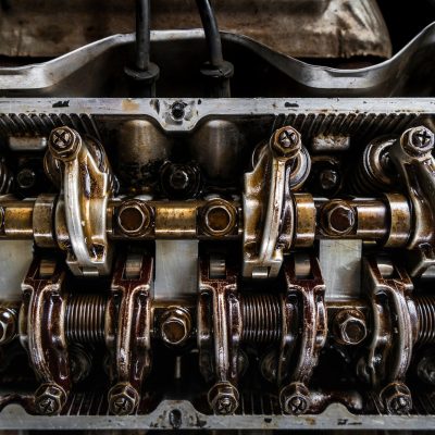 Zwiększanie mocy Warszawa