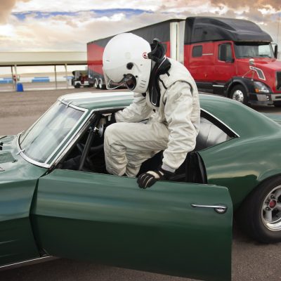 Budowa samochodów rajdowych Warszawa